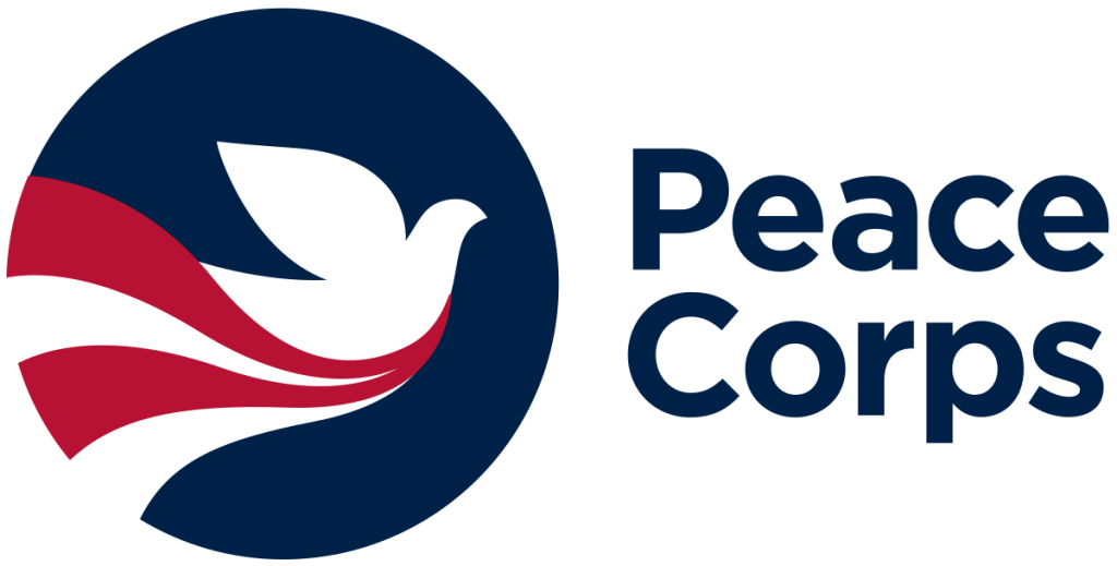 peace corps logo16.svg